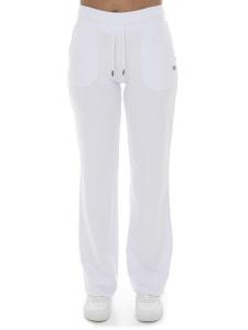 LEONE 1947 APPAREL Женские брюки-палаццо Leone Basic без начеса