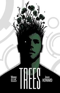 Trees Volume 1 (Image Comics)