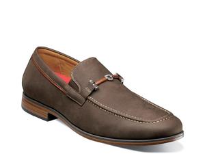 Лоферы Stacy Adams Richardson Loafer, коричневый