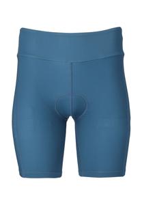 Велосипедки Mirabel с завышенной талией ENDURANCE, цвет Slate Blue