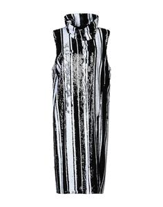 Платье Halpern, черный