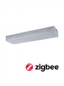 Блок питания Linion, матовый хром, 230/24 В, 180 ВА, матовый хром  Paulmann