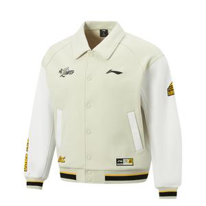 Куртка мужская из коллекции Basketball LINING, розовый