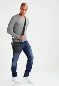 Сумка через плечо domani Bugatti, Anthracite