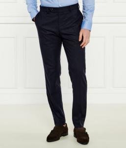 Брюки-чинос Windsor с добавлением шерсти, синий