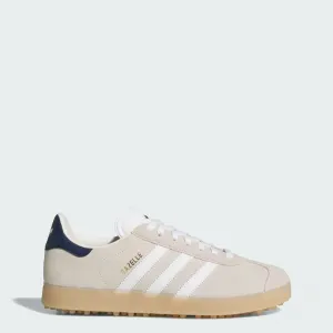 Кроссовки Adidas Gazelle Golf/Gazelle Spikeless Golf, цвет White