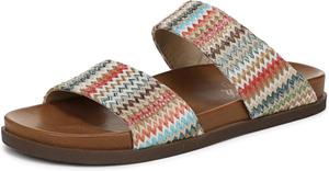 Женские сандалии Blowfish Malibu Leah, Multicoloured