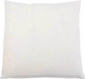 Декоративные подушки Gözze "Милан", на молнии, чехол без наполнителя, 2 шт 50х50 см, белый