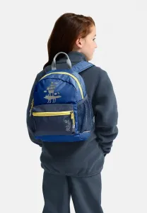 Рюкзак little scout 10 Jack Wolfskin, Blue Orchid