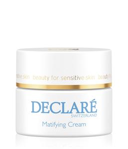 Крем для лица Declaré Pure Balance Mattierende Hydro Creme, 50 ml
