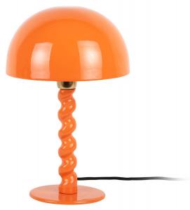 Настольная лампа Leitmotiv Prisa, апельсин