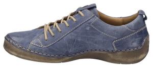 Туфли на шнуровке JOSEF SEIBEL Fergey 56, Dark blue