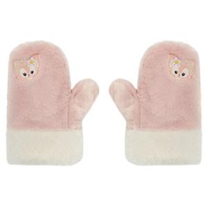 LinaBell Thermal Winter Gloves Regular Doll Merch Disney