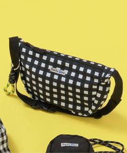 Сумка через плечо «Полумесяц» от One by More