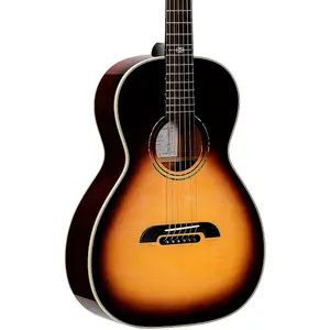 Акустическая гитарa Alvarez Yairi PYM60 Parlor, Sunburst