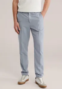 Брюки от костюма We Fashion, Grey