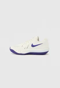 Баскетбольные кроссовки gt cut academy 2 унисекс Nike Performance, Summit White/Court Purple