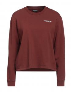 Толстовка Freddy, коричневый