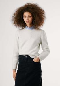 Джемпер Pepe Jeans CARMELA, Dark Ecru White/White