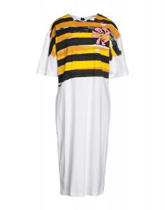 Платье Marni, белый