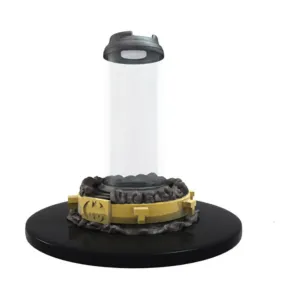 Универсальный пояс, DC HeroClix - No Man's Land - Singles