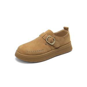 Туфли Women's Casual Shoes Women's JOSINY, Brown