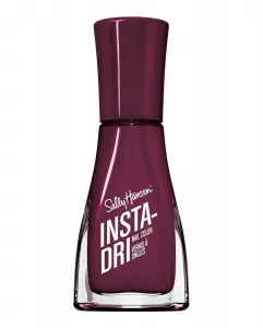 Лак для ногтей Insta-Dri Sally Hansen, Sally Hansen.Insta Dri.Esmalte De Uñas.428 - Zip Wine.9.17Ml