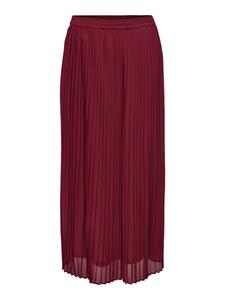 Миди юбка ONLY ONLSTAR, Berry