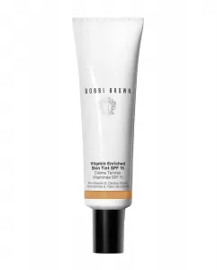 Тональная основа Vitamin Enriched Skin Tint Bobbi Brown, Golden 1