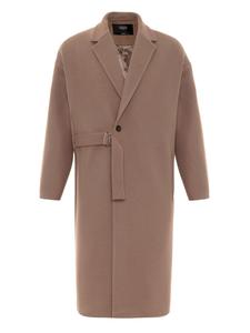 Межсезонное пальто Antioch, цвет Chamois