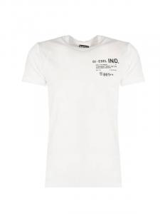 Футболка t diegos мужская Diesel, белый