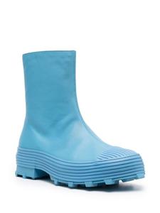 CamperLab ботинки на массивной подошве, синий