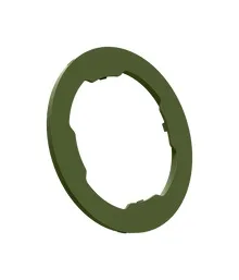 Кольцо MAG Quad Lock, зеленый