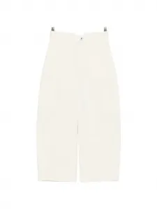 Прямые брюки Givenchy, бежевый