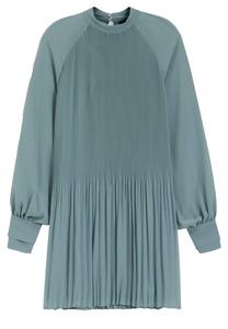 BOSS Платье 'Dolumi' в цвете Cyan Blue