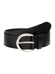 Ремень Tamaris, черный