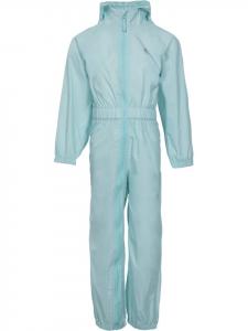 Дождевик Trespass, бирюзовый