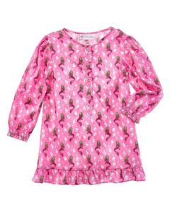 Платье-русалка от Rachel Riley, цвет multi