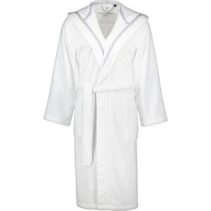 Халат Villeroy & Boch, белый