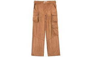 Брюки-карго мужские коричневые Profound, коричневый