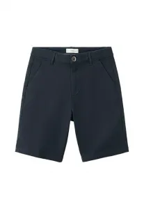 Детские шорты Mango Kids, Blue