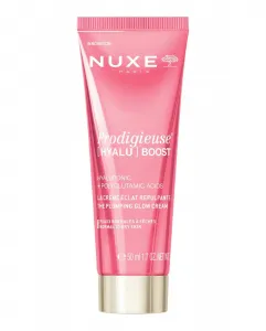 Осветляющий и уплотняющий крем 50 мл Prodigieuse Hyalu Boost Nuxe