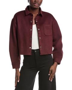 Куртка Kenneth Cole Microsuede для дайвинга Kenneth Cole, белый