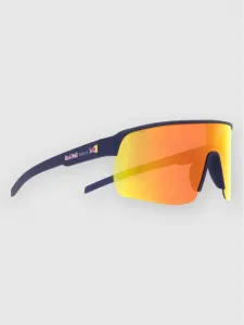 Dakota-004 Синие матовые металлические солнцезащитные очки Red Bull Spect Eyewear, оранжевый