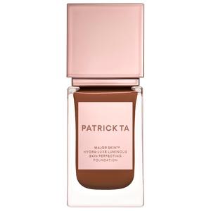 Тональный крем Major Skin Hydra-Luxe Luminous Skin Perfecting Foundation для естественного сияния PATRICK TA, 1 oz /30 mL, 23 Golden Neutral