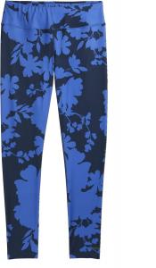 Женские брюки Burton средней плотности, Amparo Blue Camellia