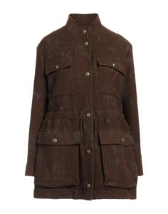 Куртка Dondup, шоколадный