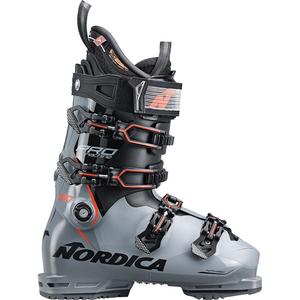 Лыжные ботинки Nordica Promachine 120 Nordica, Grey/Black/Red