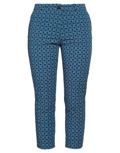 Брюки Rrd, пастельный синий