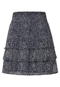 Юбка Street One Studio, темно-синий